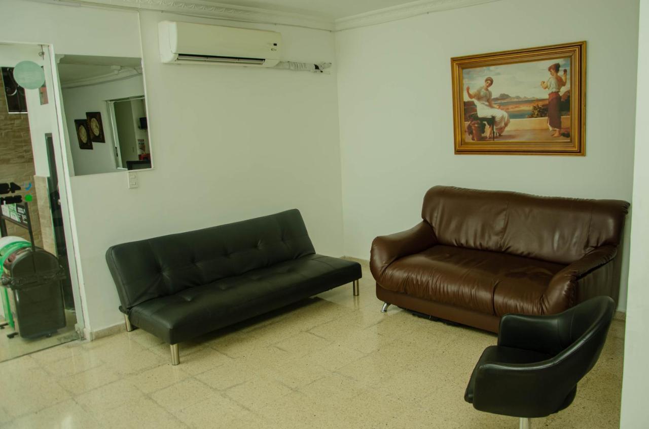 Casa Hotel Los Arboles بيلو المظهر الخارجي الصورة