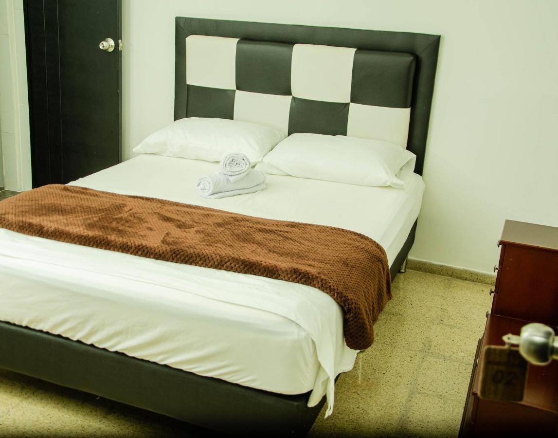 Casa Hotel Los Arboles بيلو المظهر الخارجي الصورة
