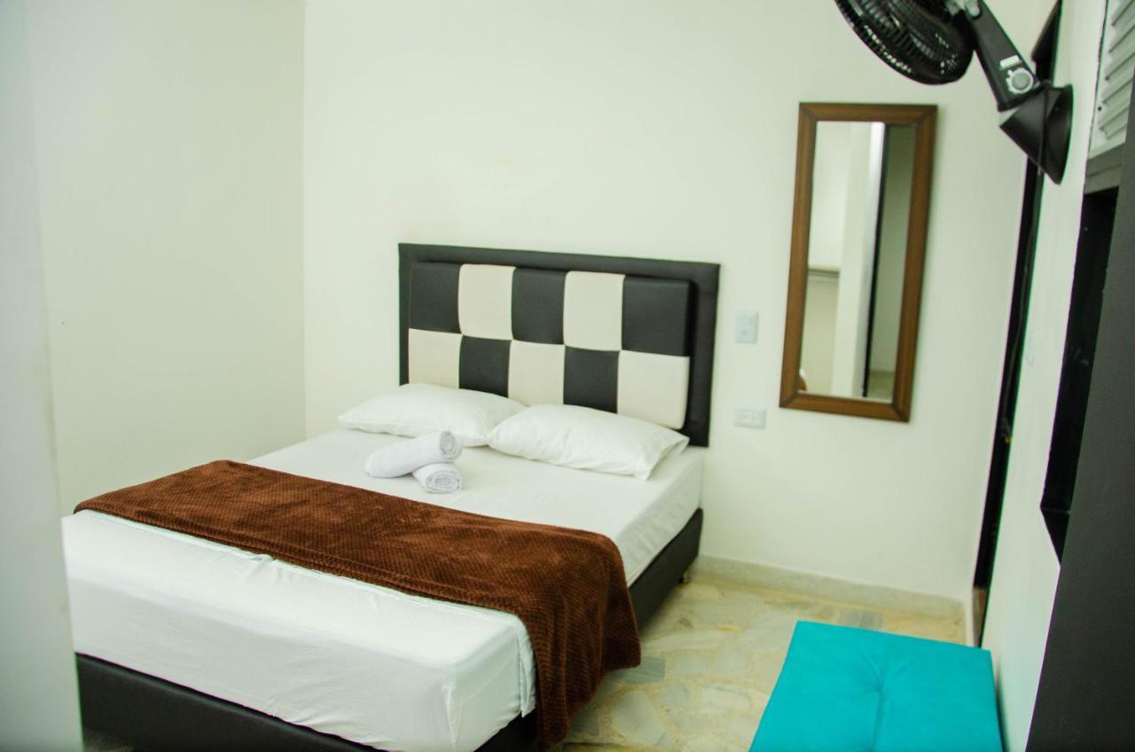 Casa Hotel Los Arboles بيلو المظهر الخارجي الصورة