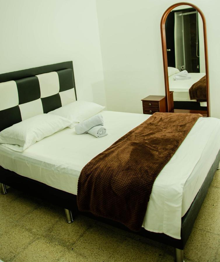 Casa Hotel Los Arboles بيلو المظهر الخارجي الصورة
