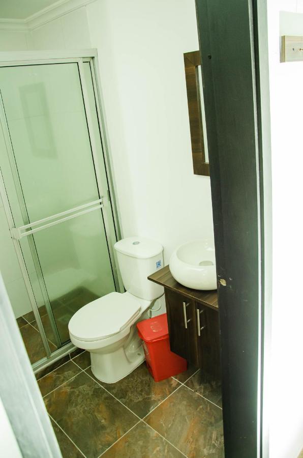 Casa Hotel Los Arboles بيلو المظهر الخارجي الصورة