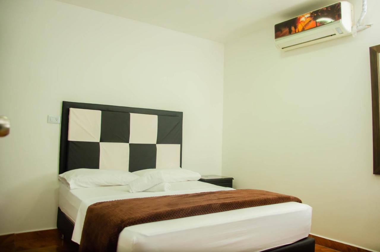 Casa Hotel Los Arboles بيلو المظهر الخارجي الصورة