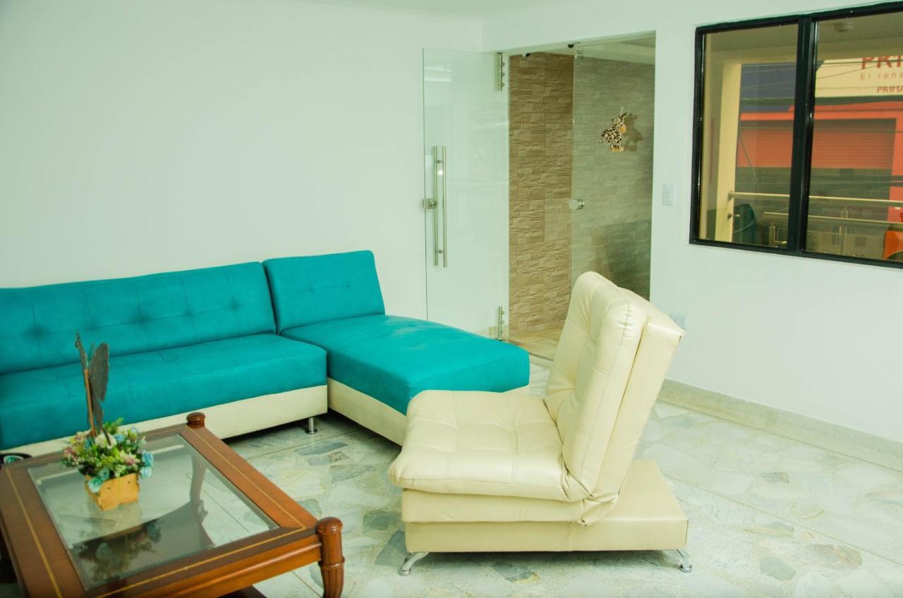 Casa Hotel Los Arboles بيلو المظهر الخارجي الصورة