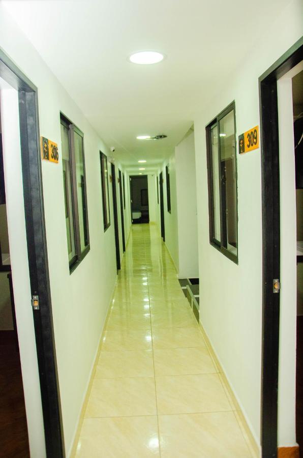 Casa Hotel Los Arboles بيلو المظهر الخارجي الصورة