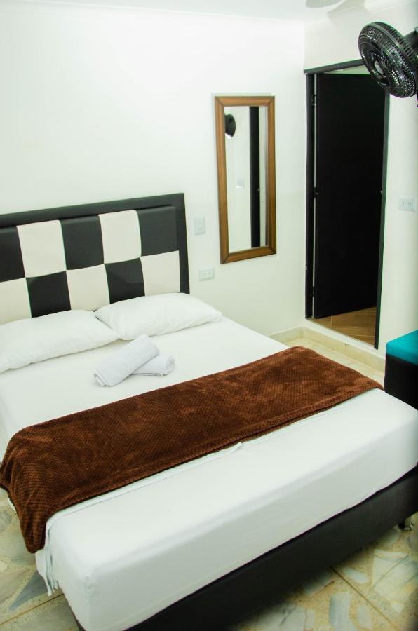 Casa Hotel Los Arboles بيلو المظهر الخارجي الصورة