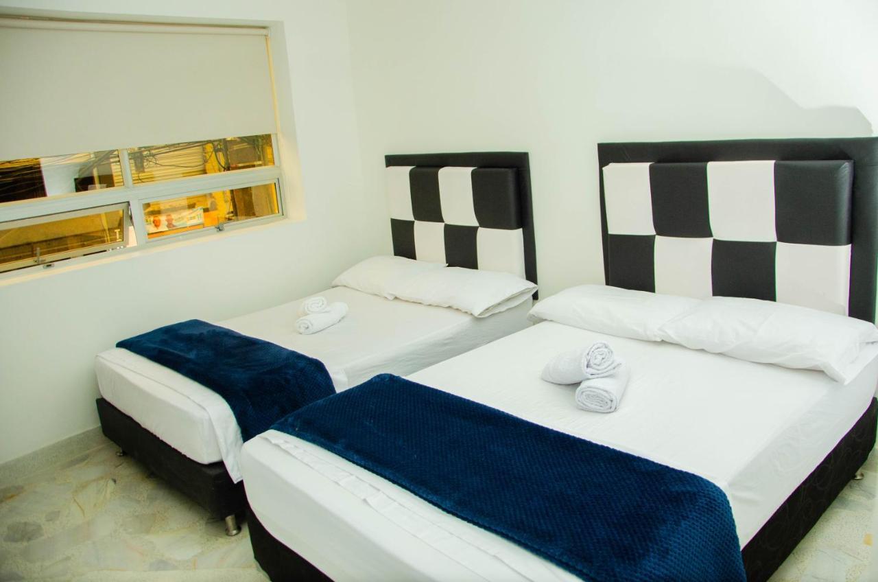 Casa Hotel Los Arboles بيلو المظهر الخارجي الصورة