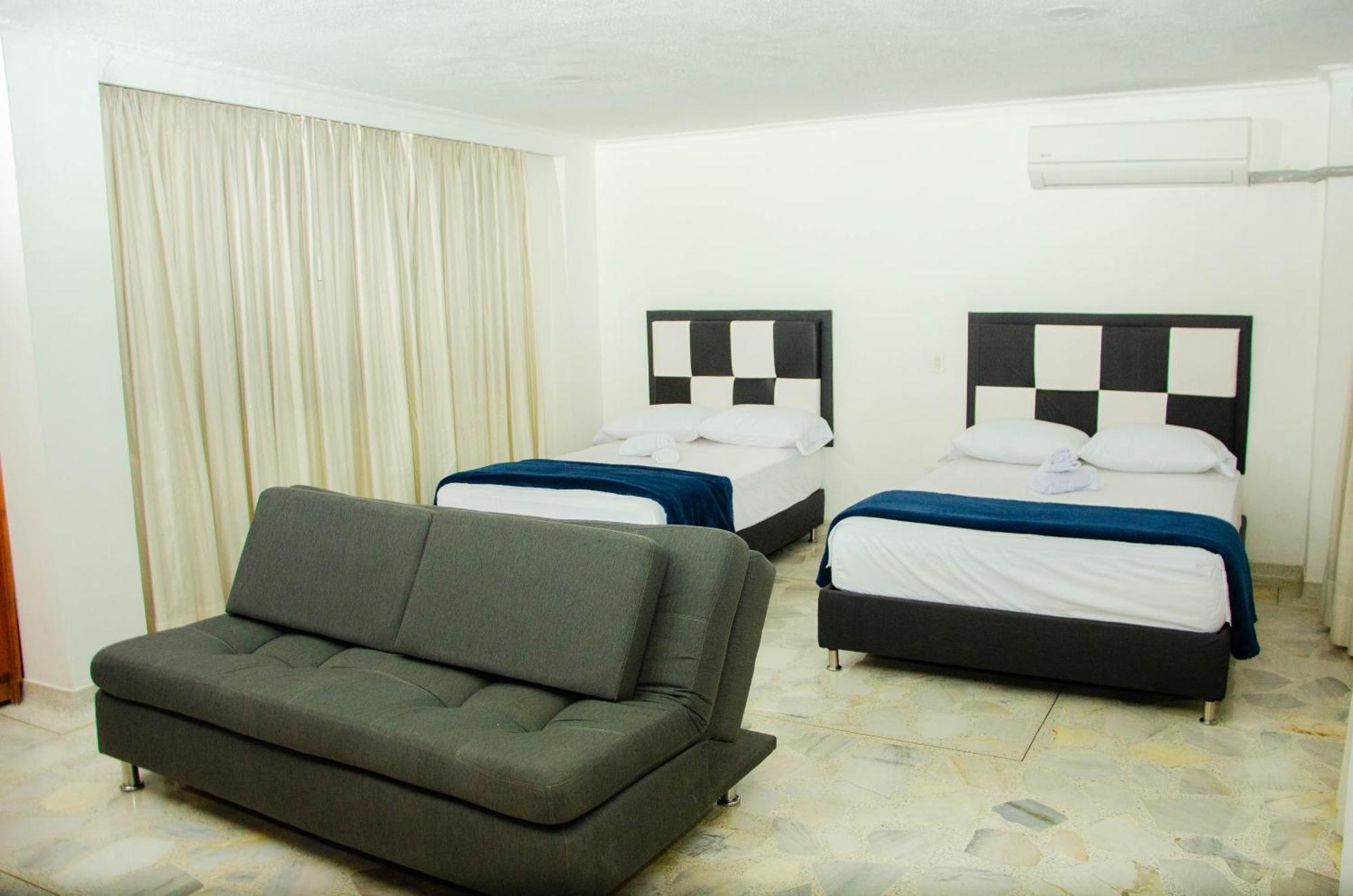 Casa Hotel Los Arboles بيلو المظهر الخارجي الصورة