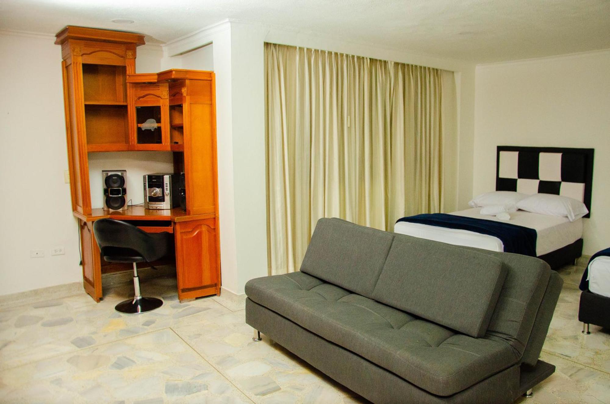 Casa Hotel Los Arboles بيلو المظهر الخارجي الصورة