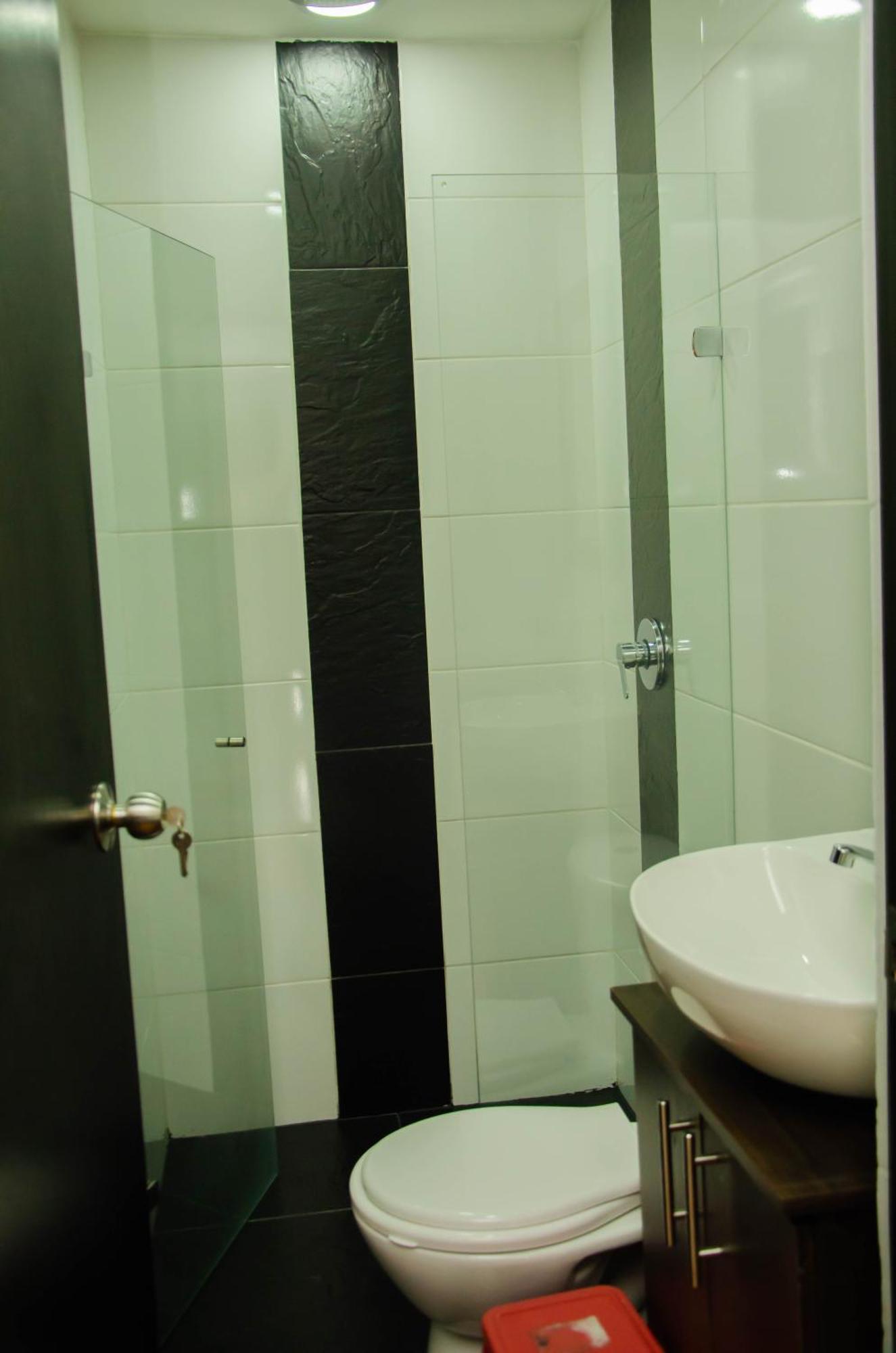 Casa Hotel Los Arboles بيلو المظهر الخارجي الصورة